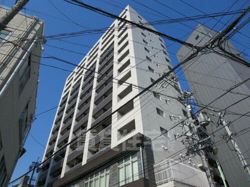 愛知県名古屋市中区松原１丁目 14階建 築15年6ヶ月