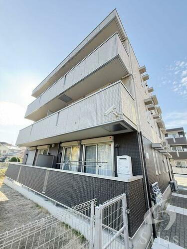 グロリアハイツ　はびきの　Ｂ棟