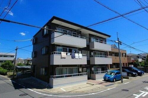 愛知県名古屋市西区平出町 3階建 築30年8ヶ月