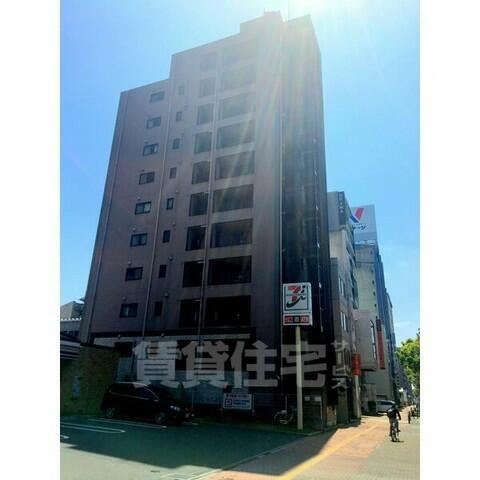 愛知県名古屋市中区千代田５丁目 11階建 築23年5ヶ月