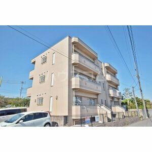 愛知県日進市梅森台１丁目 3階建 築20年4ヶ月