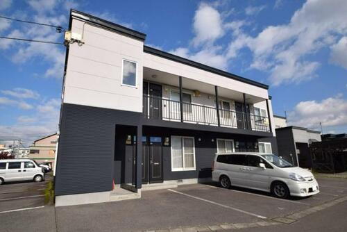 ハイエスト東７・９