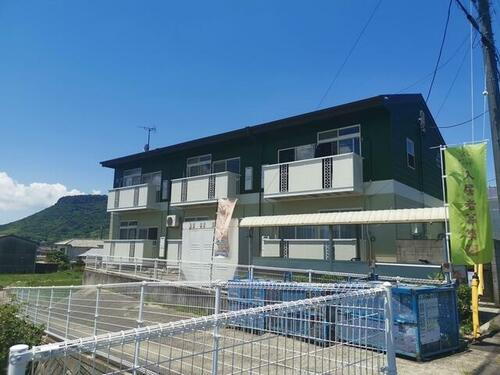牟礼ぐらしＲｏｏｍ① 2階建