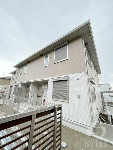 プレジール阪奈