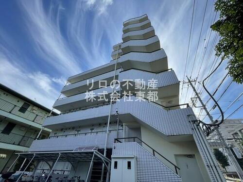 ミネックス 7階建