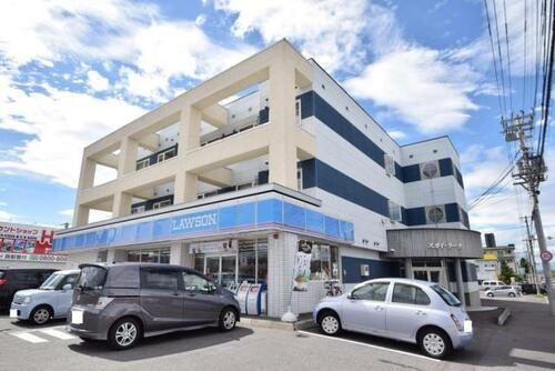 北海道旭川市永山二条２丁目 賃貸マンション