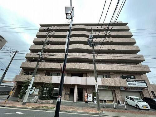 愛知県名古屋市天白区原１丁目 8階建 築29年3ヶ月