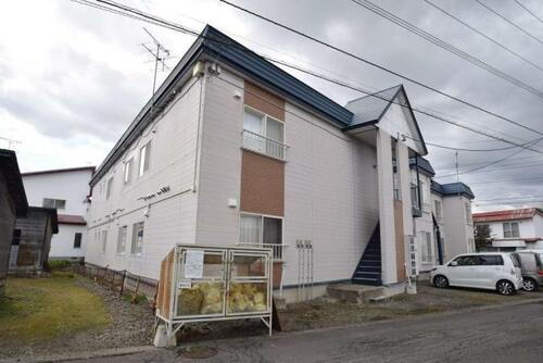 北海道旭川市東光九条１丁目 賃貸アパート