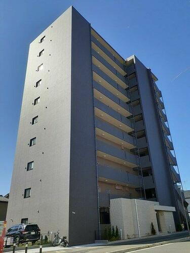 千葉県市川市稲荷木３丁目 賃貸マンション