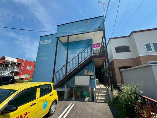 北海道旭川市北門町８丁目 賃貸アパート