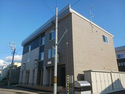 オーク　サイド　パレスⅠ