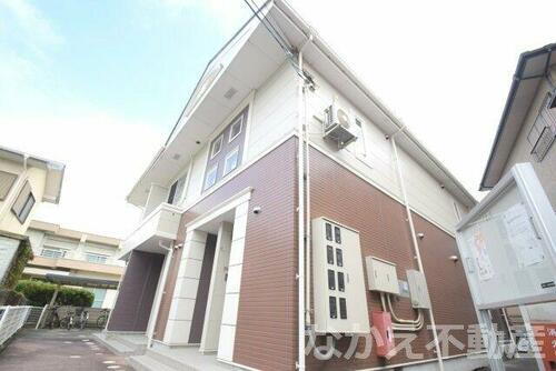 徳島県徳島市新浜本町１丁目 2階建 築22年4ヶ月