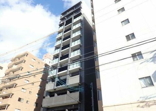 愛知県名古屋市中区正木４丁目 賃貸マンション