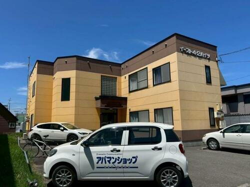 イースト４．２ハイツ