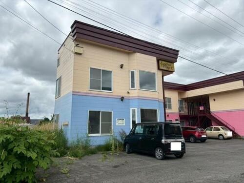 ハンドレッドヴィレッジＣ