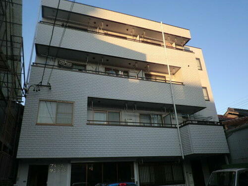 愛知県名古屋市中区橘１丁目 4階建 築30年11ヶ月