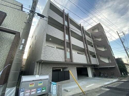 愛知県名古屋市千種区千種３丁目 4階建 築6年4ヶ月