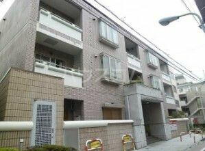 東京都豊島区西池袋２丁目 築35年11ヶ月 3階建