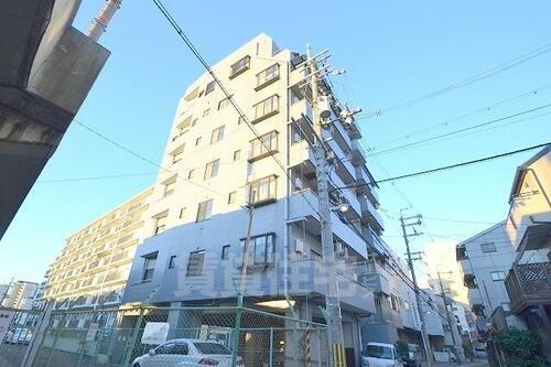 ニューカントリーハイムパート５ 7階建