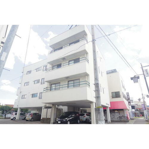 センチュリーハイツ２１ 4階建