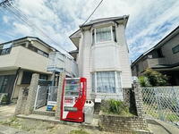 ソレイユコート横浜Ⅱ