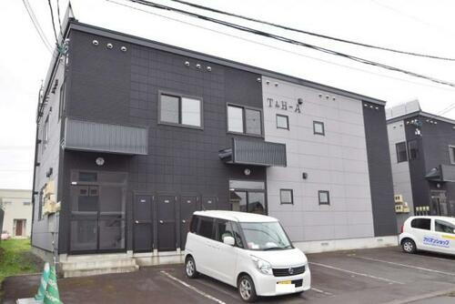 Ｔ＆Ｈ　Ａ棟