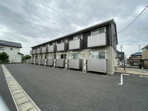 愛知県安城市今池町３丁目 賃貸アパート