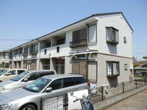 千葉県船橋市上山町１丁目 築32年9ヶ月 2階建