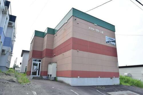 北海道旭川市春光台二条６丁目 賃貸アパート