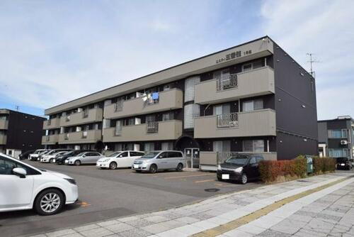 エスティ三番舘１号館