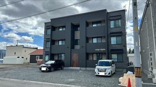 ネージュ・レジェール