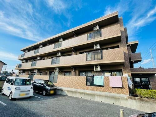 ドリームマンション　Ａ棟 3階建