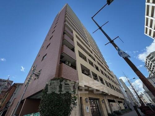 エステムコート三宮山手２ソアーレ