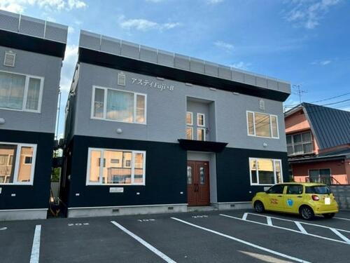 アスティＦｕｊｉ　Ｂ