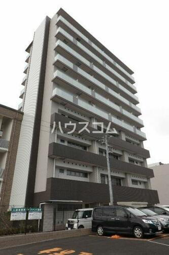 千葉県流山市おおたかの森北1丁目 流山おおたかの森駅 2LDK 賃貸(賃貸マンション・アパート)