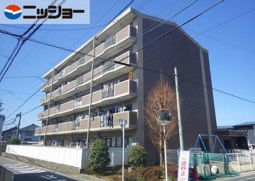 アーバンライフ蘇南 5階建