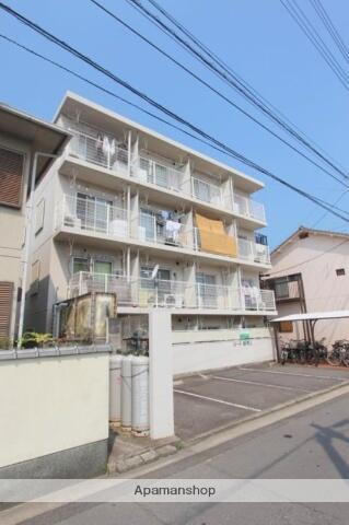 コート扇町Ⅰ