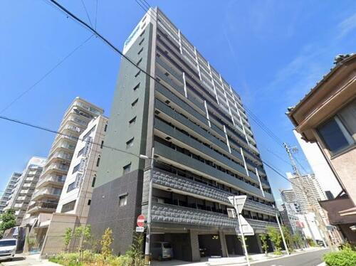 愛知県名古屋市中区新栄３丁目 14階建 築6年6ヶ月