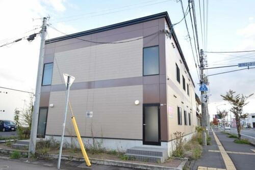 北海道旭川市豊岡二条２丁目 賃貸アパート