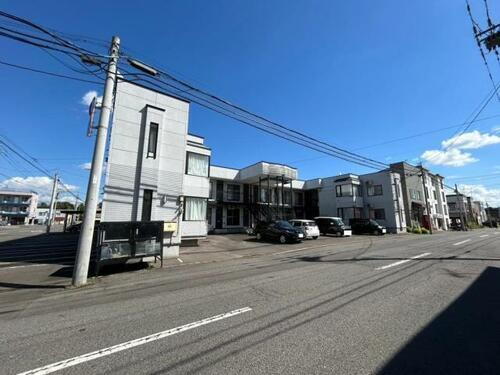 スカイハイツ大町２－２