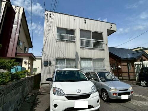 フルハウス 2階建