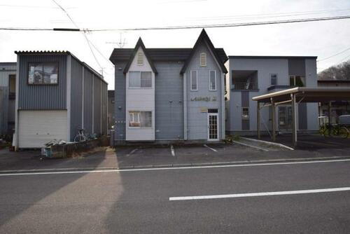 オーベルジュ１１