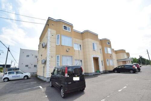 グレース新富Ａ