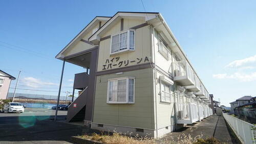 三重県津市久居小野辺町 賃貸アパート