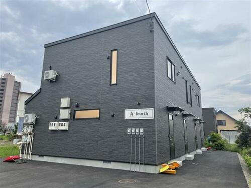 Ａ－ｆｏｕｒｔｈ（エーフォース）