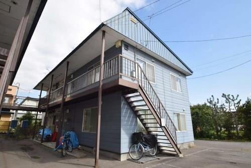 ハイツサンフラワーＢ