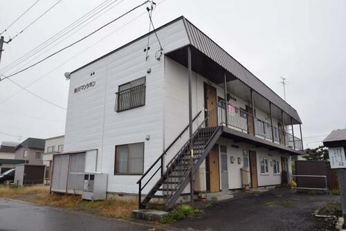 林川マンション