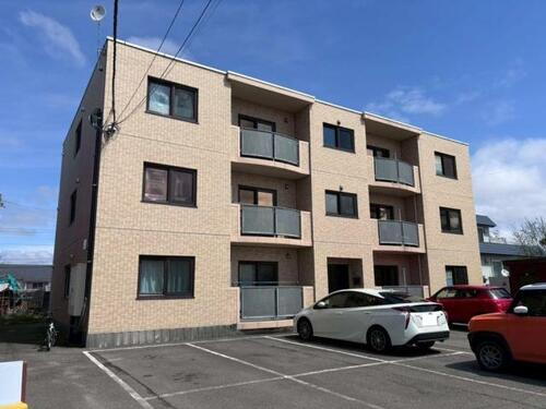 北海道旭川市豊岡八条２丁目 賃貸マンション