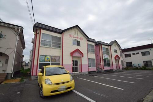 リバーサイドⅠ