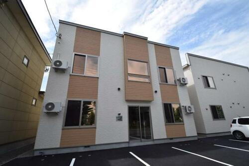 ルラーシェ豊岡５